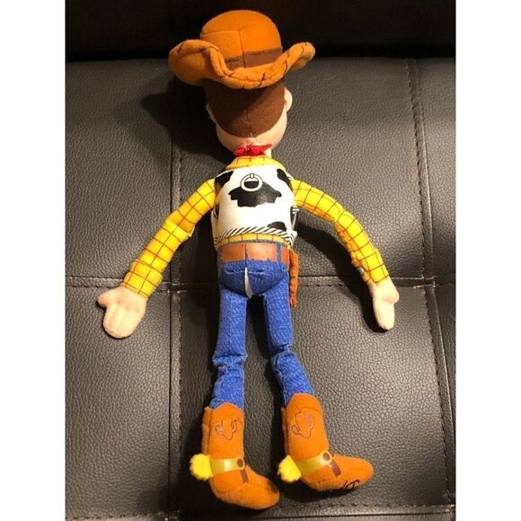 Disney Pixar Toy Story Goody Plush 10” tall - Picture 7 of 7